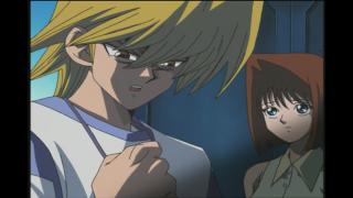 Yu-Gi-Oh! Duel Monsters - VOSTFR non censurée - Épisode 124