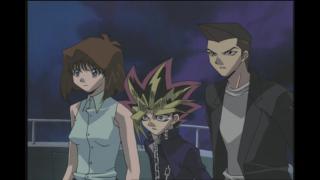 Yu-Gi-Oh! Duel Monsters - VOSTFR non censurée - Épisode 127