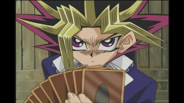 Yu-Gi-Oh! Duel Monsters - VOSTFR non censurée - 3 Épisode 134 : Balaie