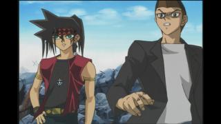 Yu-Gi-Oh! Duel Monsters - VOSTFR non censurée - Épisode 136