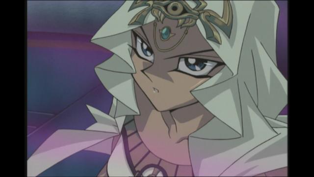 Yu-Gi-Oh! Duel Monsters - VOSTFR non censurée - 3 Épisode 140 : Le Dieu