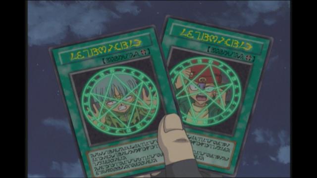 Yu-Gi-Oh! Duel Monsters - VOSTFR non censurée - 4 Épisode 146 : Le