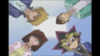 Yu-Gi-Oh! Duel Monsters - VOSTFR non censurée - Épisode 148