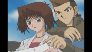 Yu-Gi-Oh! Duel Monsters - VOSTFR non censurée - Épisode 155