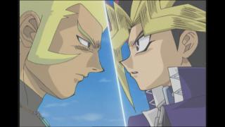 Yu-Gi-Oh! Duel Monsters - VOSTFR non censurée - Épisode 157