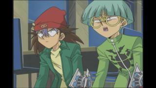 Yu-Gi-Oh! Duel Monsters - VOSTFR non censurée - Épisode 159