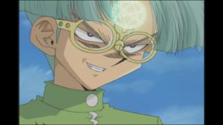 Yu-Gi-Oh! Duel Monsters - VOSTFR non censurée - Épisode 162