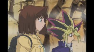 Yu-Gi-Oh! Duel Monsters - VOSTFR non censurée - Épisode 163