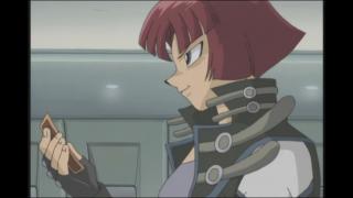 Yu-Gi-Oh! Duel Monsters - VOSTFR non censurée - Épisode 166