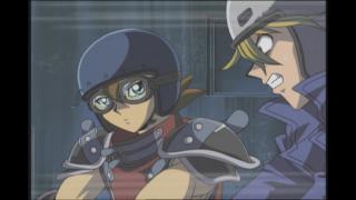 Yu-Gi-Oh! Duel Monsters - VOSTFR non censurée - Épisode 169