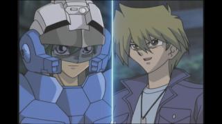 Yu-Gi-Oh! Duel Monsters - VOSTFR non censurée - Épisode 170