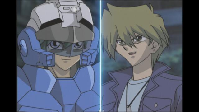 Yu-Gi-Oh! Duel Monsters - VOSTFR non censurée - 4 Épisode 170 : L