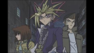 Yu-Gi-Oh! Duel Monsters - VOSTFR non censurée - Épisode 172