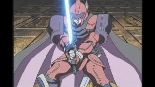 Yu-Gi-Oh! Duel Monsters - VOSTFR non censurée - Épisode 182