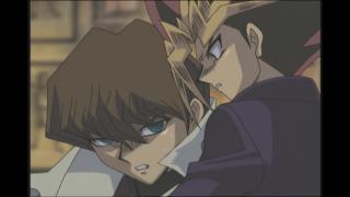 Yu-Gi-Oh! Duel Monsters - VOSTFR non censurée - Épisode 184