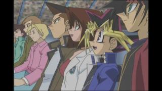 Yu-Gi-Oh! Duel Monsters - VOSTFR non censurée - Épisode 187