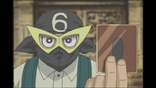 Yu-Gi-Oh! Duel Monsters - VOSTFR non censurée - Épisode 188