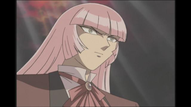 Yu-Gi-Oh! Duel Monsters - VOSTFR non censurée - 5 Épisode 191 : Les