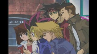 Yu-Gi-Oh! Duel Monsters - VOSTFR non censurée - Épisode 192