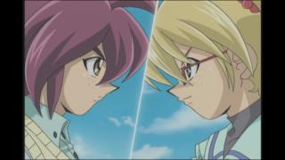 Yu-Gi-Oh! Duel Monsters - VOSTFR non censurée - Épisode 193