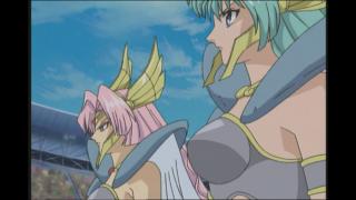 Yu-Gi-Oh! Duel Monsters - VOSTFR non censurée - Épisode 195