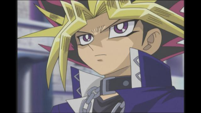 Yu-Gi-Oh! Duel Monsters - VOSTFR non censurée - 5 Épisode 197 : Le