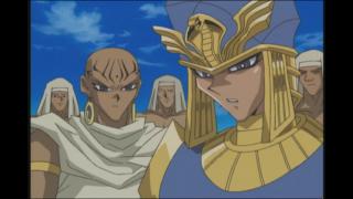 Yu-Gi-Oh! Duel Monsters - VOSTFR non censurée - Épisode 205