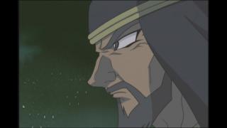 Yu-Gi-Oh! Duel Monsters - VOSTFR non censurée - Épisode 206