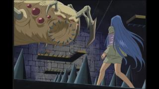 Yu-Gi-Oh! Duel Monsters - VOSTFR non censurée - Épisode 208