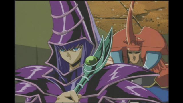 Yu-Gi-Oh! Duel Monsters - VOSTFR non censurée - 1 Épisode 20 : La