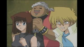 Yu-Gi-Oh! Duel Monsters - VOSTFR non censurée - Épisode 211