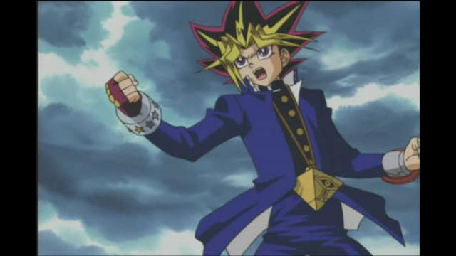 Yu-Gi-Oh! Duel Monsters - VOSTFR non censurée - 1 Épisode 23 : Le