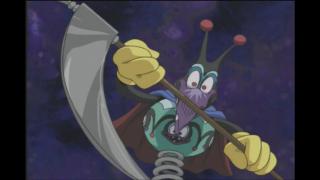 Yu-Gi-Oh! Duel Monsters - VOSTFR non censurée - Épisode 27