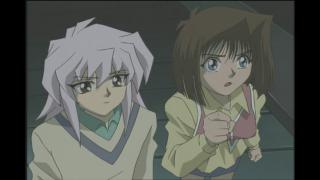 Yu-Gi-Oh! Duel Monsters - VOSTFR non censurée - Épisode 28