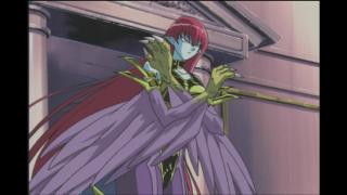 Yu-Gi-Oh! Duel Monsters - VOSTFR non censurée - Épisode 29