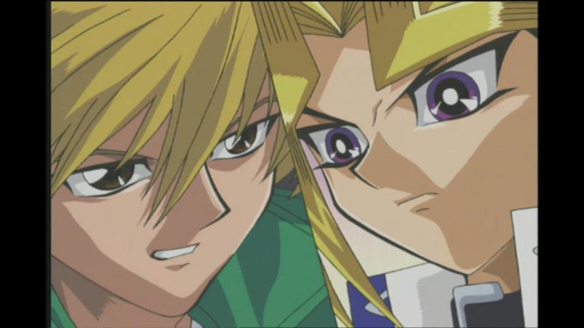 yu-gi-oh! ep 34 (hd) legendado