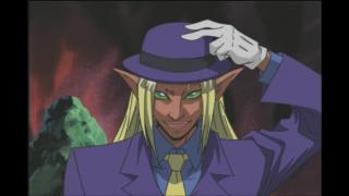 Yu-Gi-Oh! Duel Monsters - VOSTFR non censurée - Épisode 45