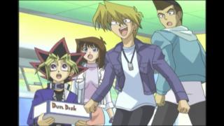 Yu-Gi-Oh! Duel Monsters - VOSTFR non censurée - Épisode 55