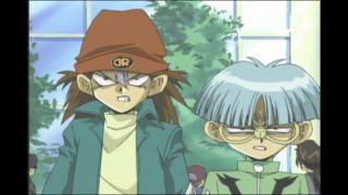 Yu-Gi-Oh! Duel Monsters - VOSTFR non censurée - Épisode 56