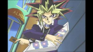 Yu-Gi-Oh! Duel Monsters - VOSTFR non censurée - Épisode 57