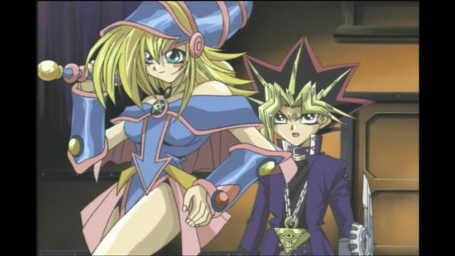 Yu-Gi-Oh! Duel Monsters - VOSTFR non censurée - 2 Épisode 62 : La