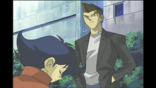 Yu-Gi-Oh! Duel Monsters - VOSTFR non censurée - Épisode 63