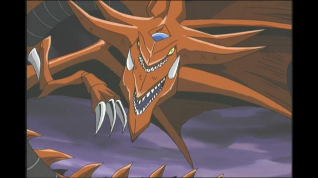 Yu-Gi-Oh! Duel Monsters - VOSTFR non censurée - 2 Épisode 66 : Slifer