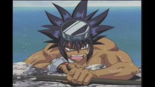 Yu-Gi-Oh! Duel Monsters - VOSTFR non censurée - Épisode 7