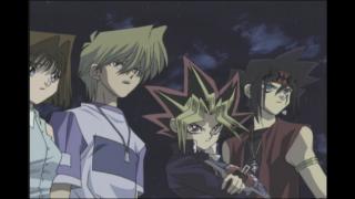 Yu-Gi-Oh! Duel Monsters - VOSTFR non censurée - Épisode 93