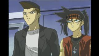 Yu-Gi-Oh! Duel Monsters - VOSTFR non censurée - Épisode 98