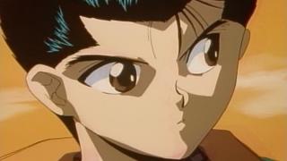 Yu Yu Hakusho - OAV et épisodes spéciaux - Épisode 3