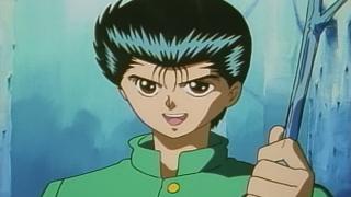 Yu Yu Hakusho - OAV et épisodes spéciaux - Épisode 4