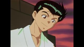 Yu Yu Hakusho - Épisode 105