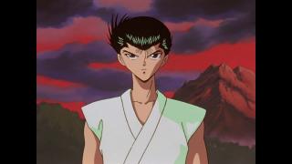 Yu Yu Hakusho - Épisode 110